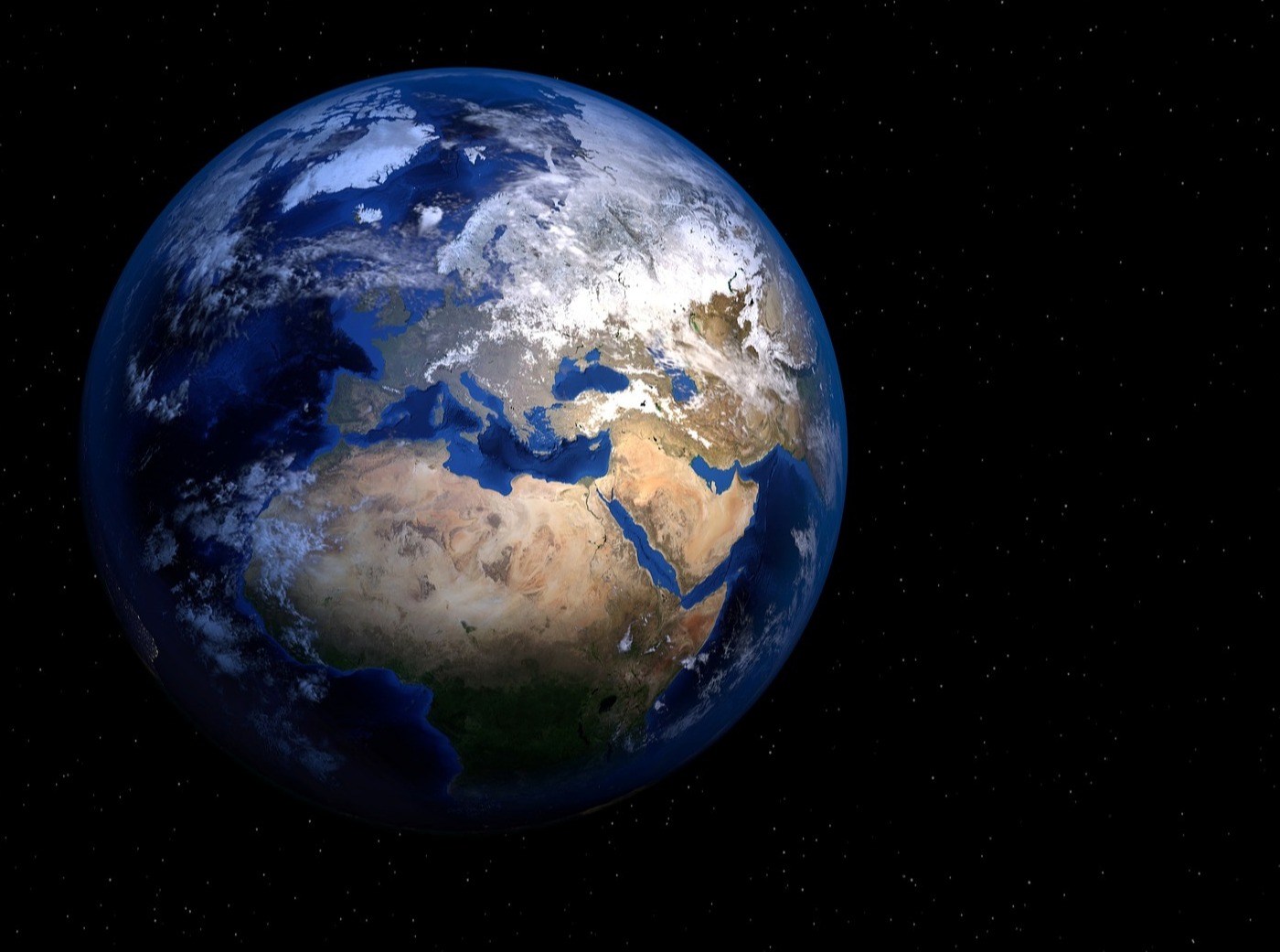 EQMO background